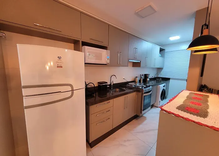 Apartamento Florianopolis Canasvieiras