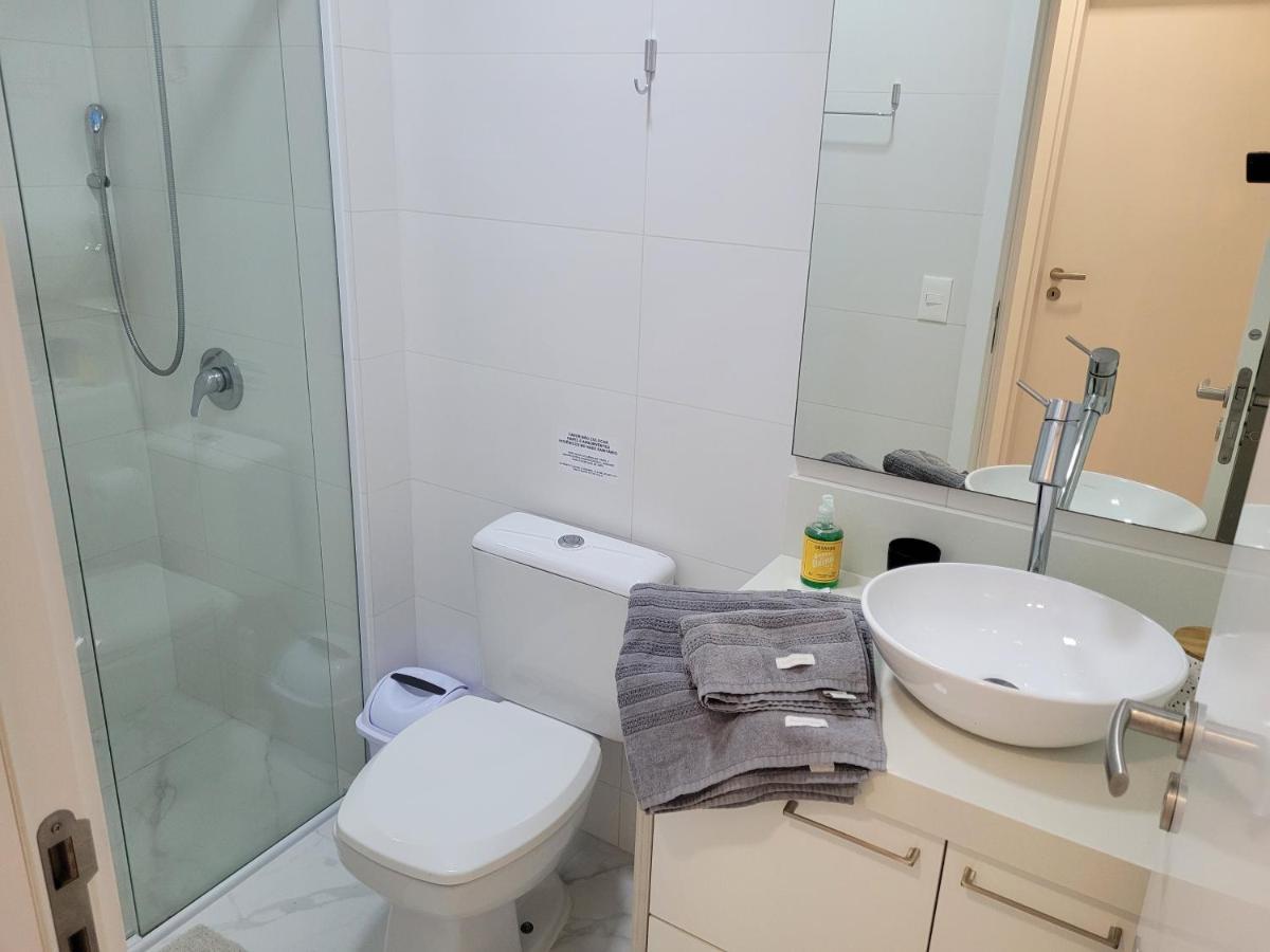 Apartment Canasvieiras Florianopolis