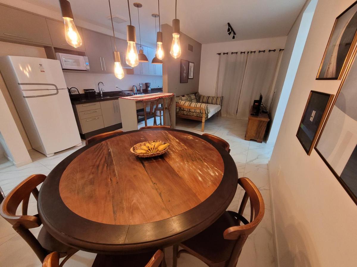 Canasvieiras Apartment Florianopolis