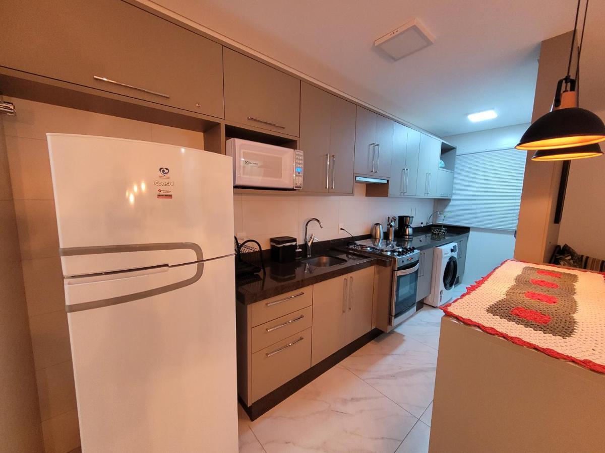 Apartment Canasvieiras Florianopolis