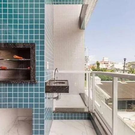 Apartamento Florianopolis Canasvieiras Exterior photo